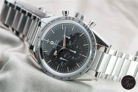 omega speedmaster 60th anniversary limited edition